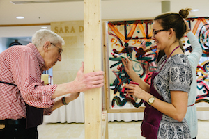 Jerry-and-Grace-Mirror-Painting